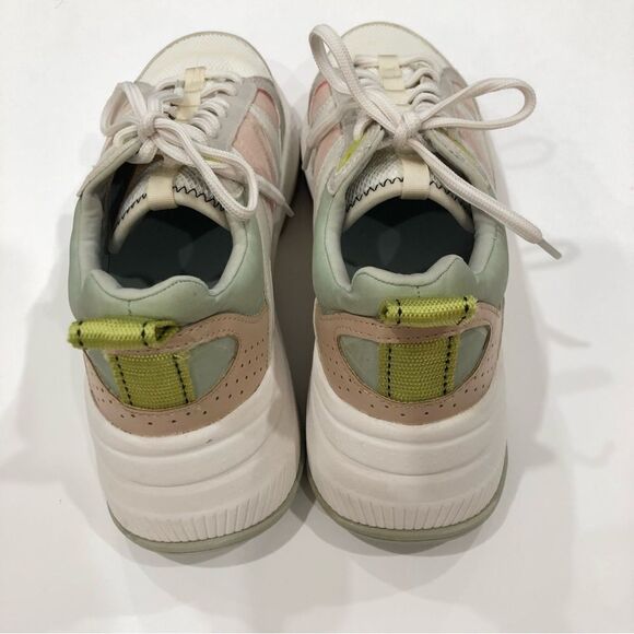 Zara Sneakers, Size 8 (EU39) - Picture 12 of 12